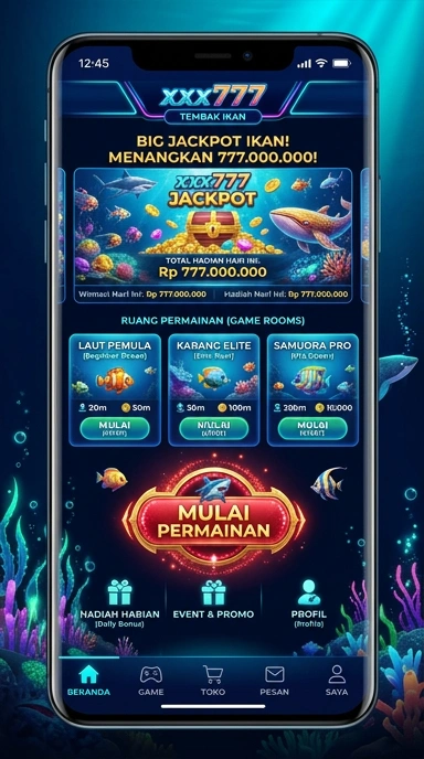 xxx777 - Pusat APK Terlengkap untuk Unduhan Anda